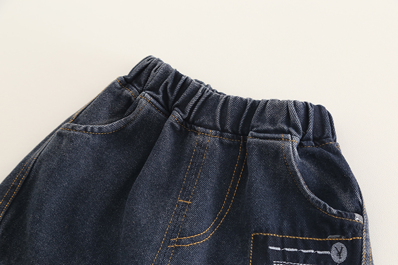 طقم اولادى قطعتين مستورد - الصورة 3