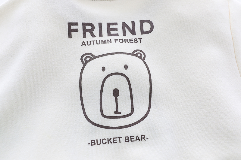 طقم اولادى قطعتين مستورد - الصورة 15