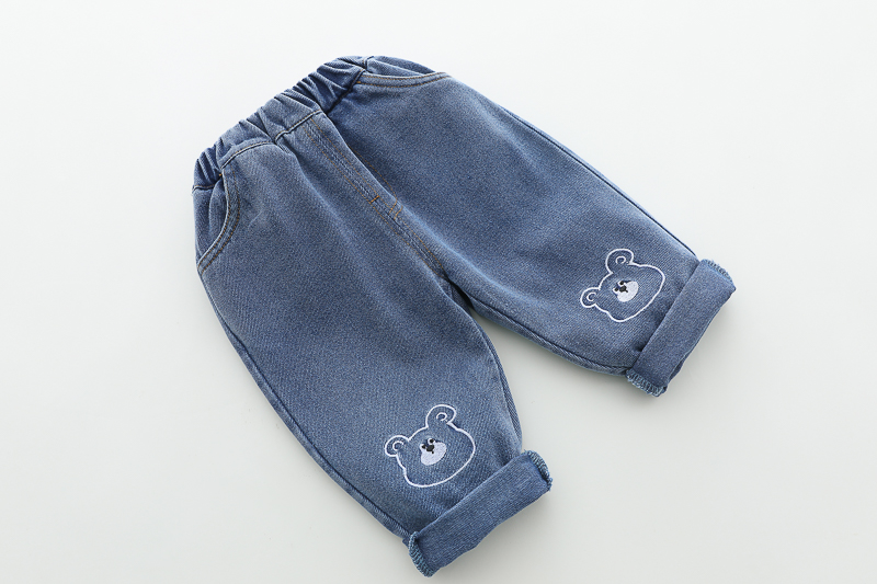 طقم اولادى قطعتين مستورد - الصورة 18