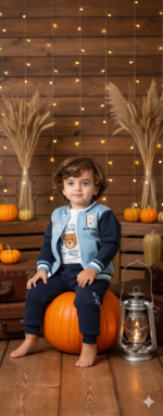 ⁦طقم اولادى 3 قطع⁩ - الصورة ⁦5⁩