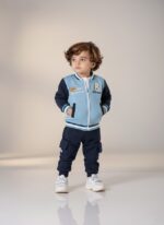 ⁦طقم اولادى 3 قطع⁩ - الصورة ⁦2⁩