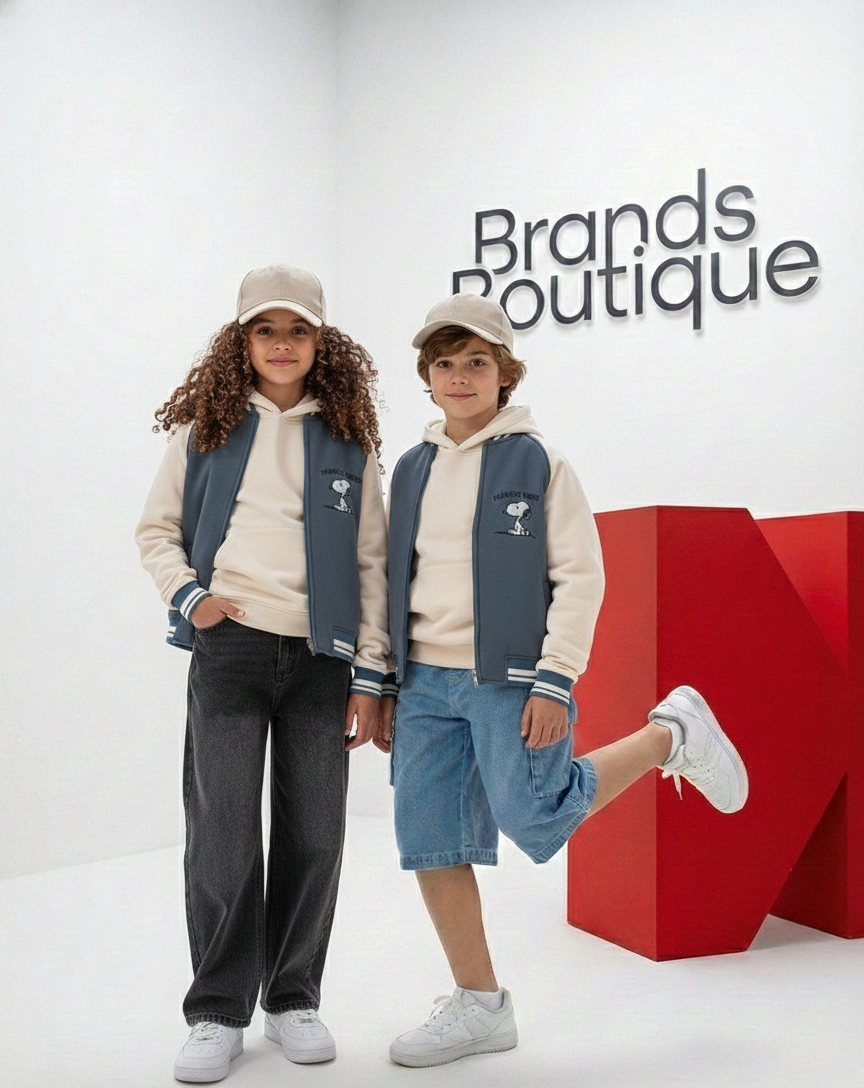 جاكيت ميلتون مبطن