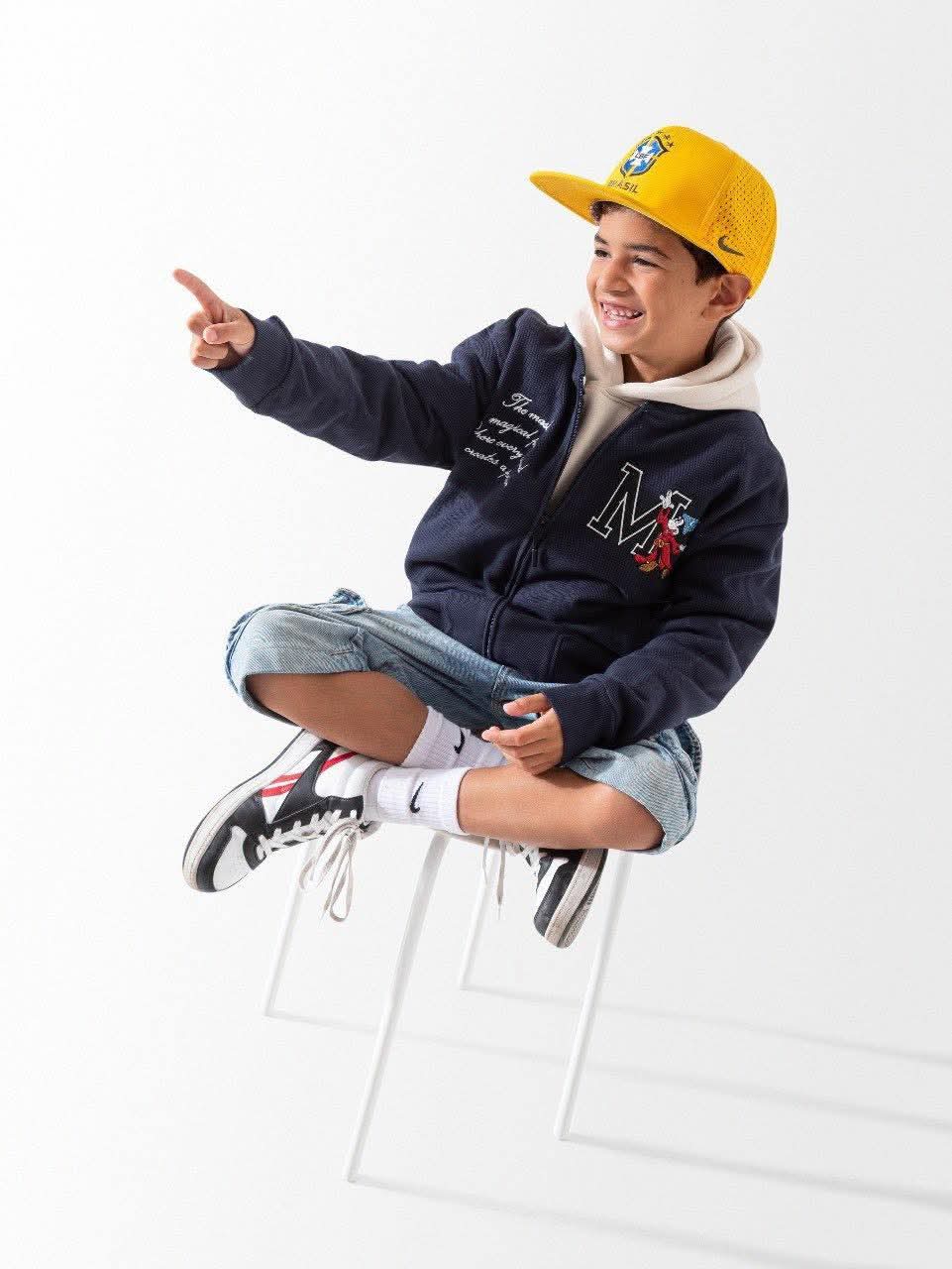 جاكيت ميلتون مبطن - الصورة 4