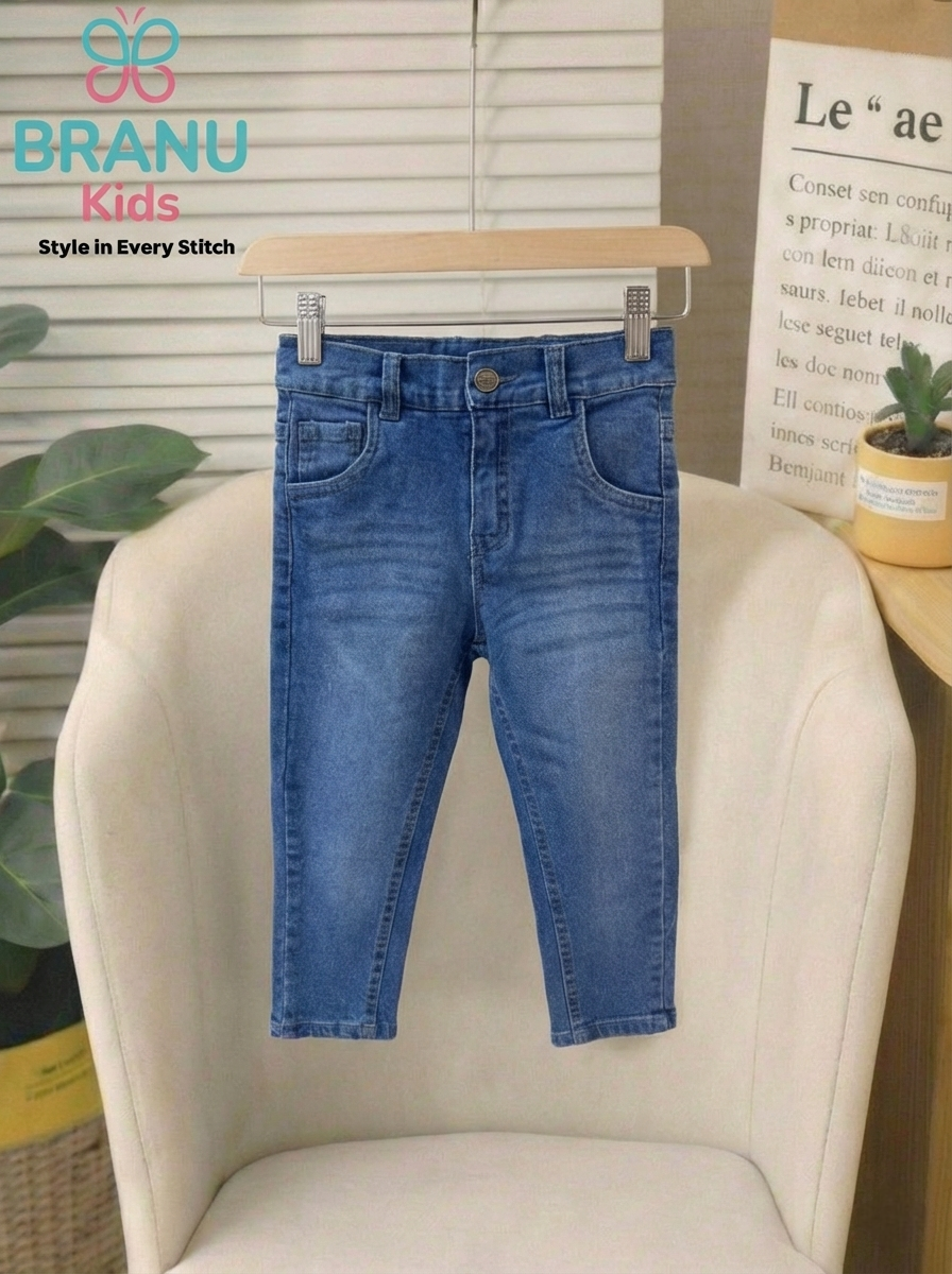 طقم أولادي BRANU ثلاث قطع - الصورة 5