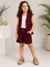 طقم BRANU بناتى 3 قطع