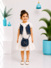طقم BRANU بناتى 3 قطع