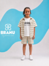 طقم BRANU اولادى 3 قطع