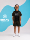 طقم BRANU اولادى 3 قطع