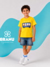 طقمBRANU اولادى قطعتين