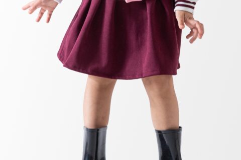 جيبة بناتي BRANU