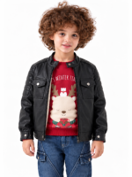 جاكيت اولادى شتوى BRANU
