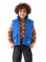فيست اولادى شتوى BRANU