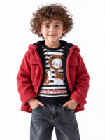 جاكيت أولادي شتوي BRANU